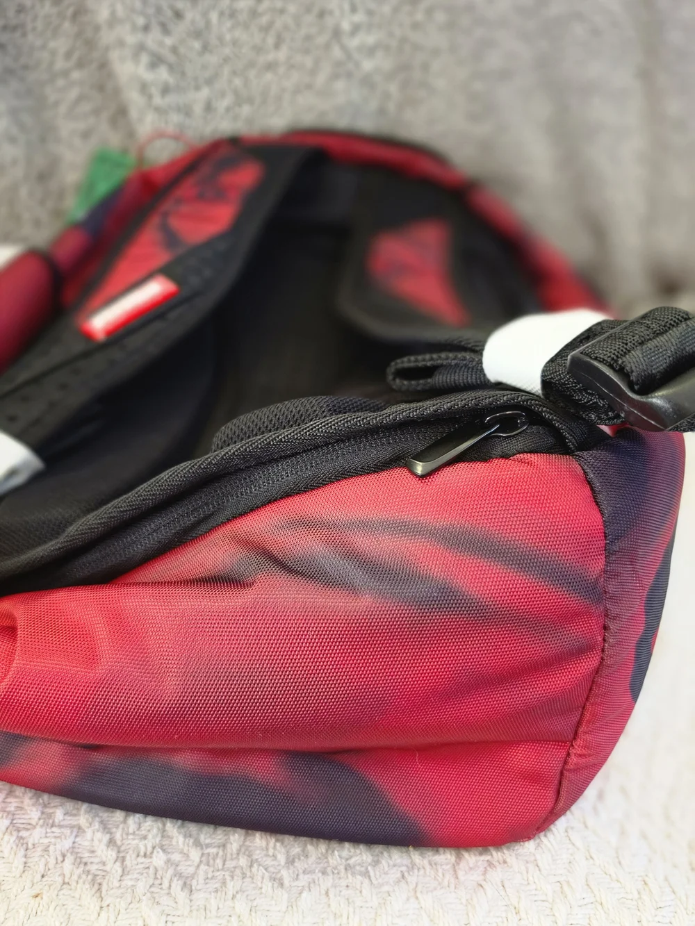 NARUTO ITACHI HYPNOTIZE BACKPACK